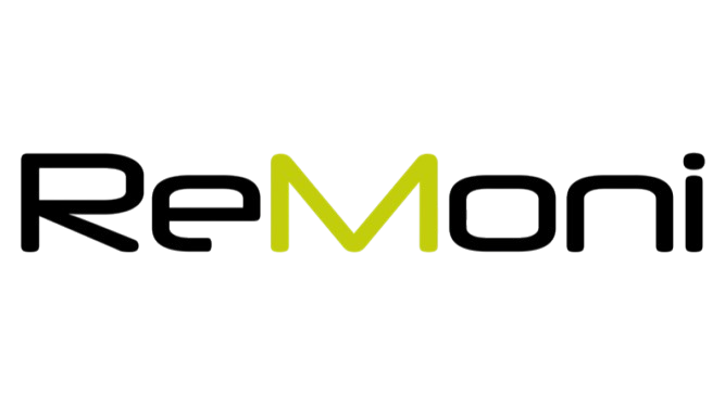 Remoni Logo