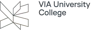 VIA University Logo